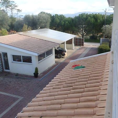 מלון Almalaguez Casa Da Rua Do Sol מראה חיצוני תמונה