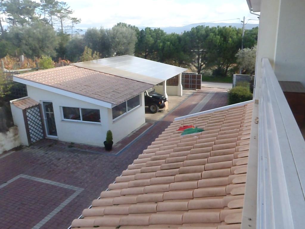 מלון Almalaguez Casa Da Rua Do Sol מראה חיצוני תמונה