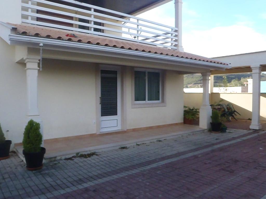 מלון Almalaguez Casa Da Rua Do Sol מראה חיצוני תמונה