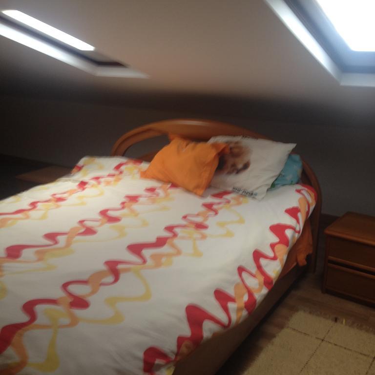 מלון Almalaguez Casa Da Rua Do Sol מראה חיצוני תמונה