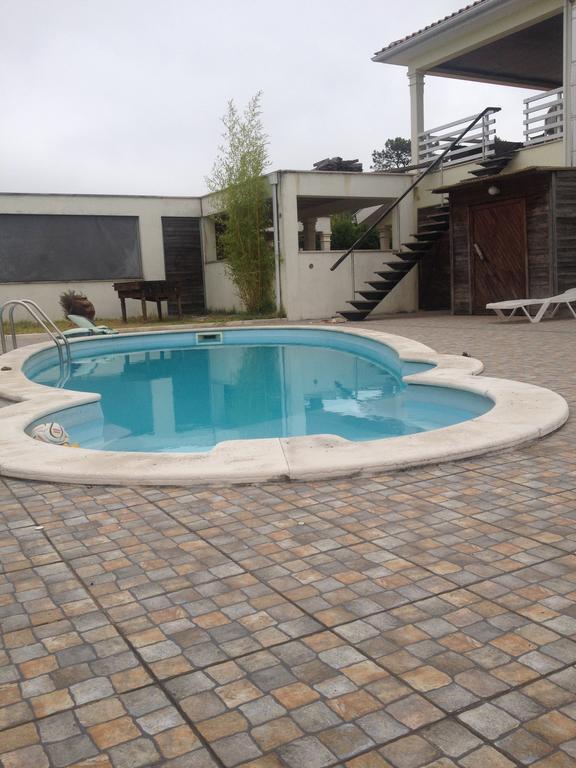 מלון Almalaguez Casa Da Rua Do Sol מראה חיצוני תמונה