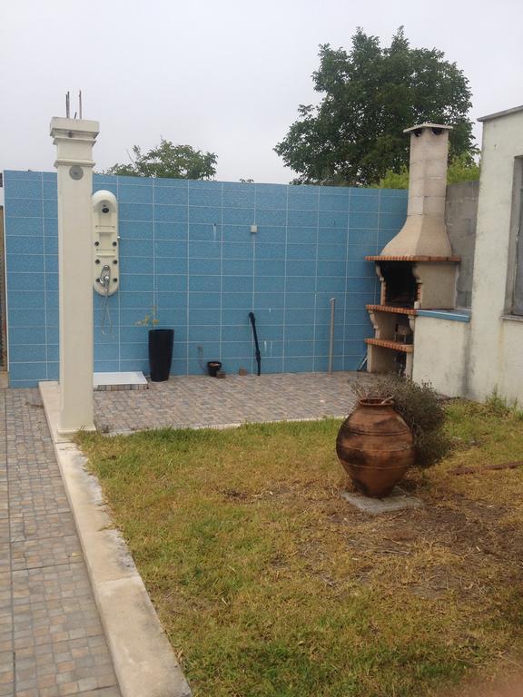 מלון Almalaguez Casa Da Rua Do Sol מראה חיצוני תמונה